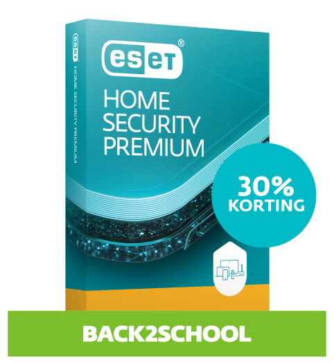 ESET HOME Security Premium
