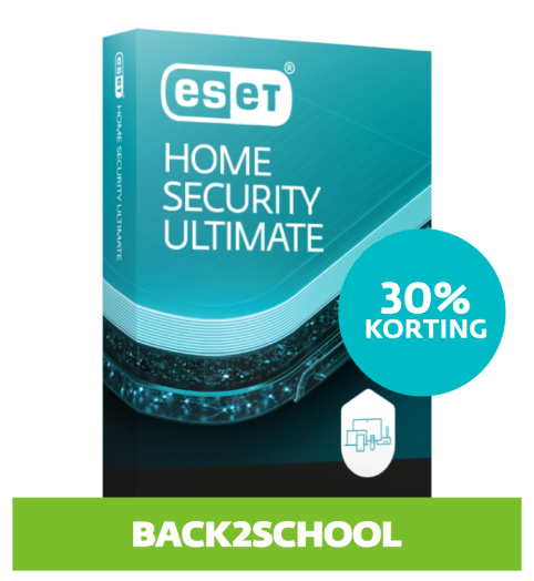 ESET HOME Security Ultimate