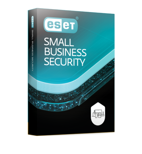 ESET Small Business Security