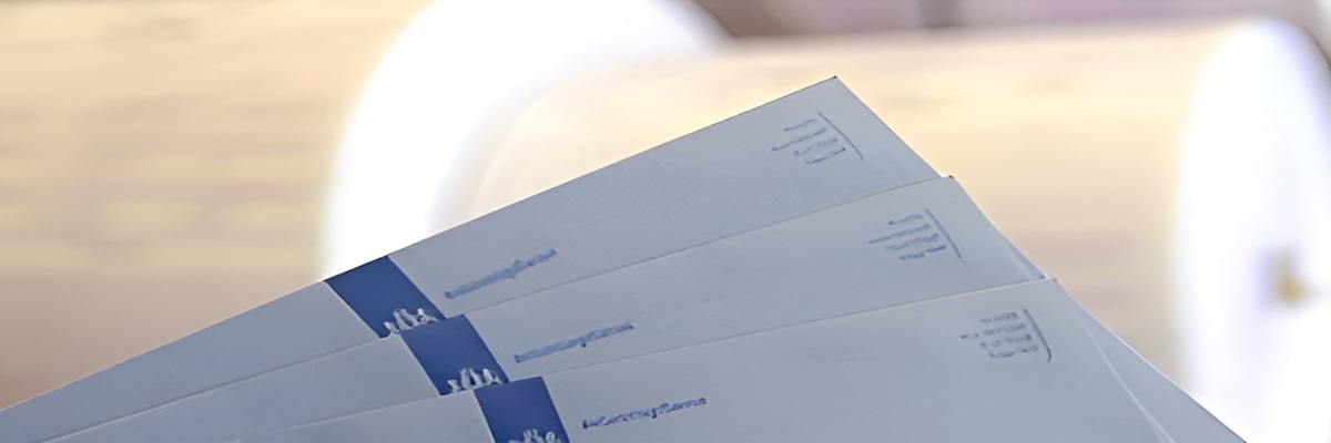 Aangifte Inkomstenbelasting ZZP