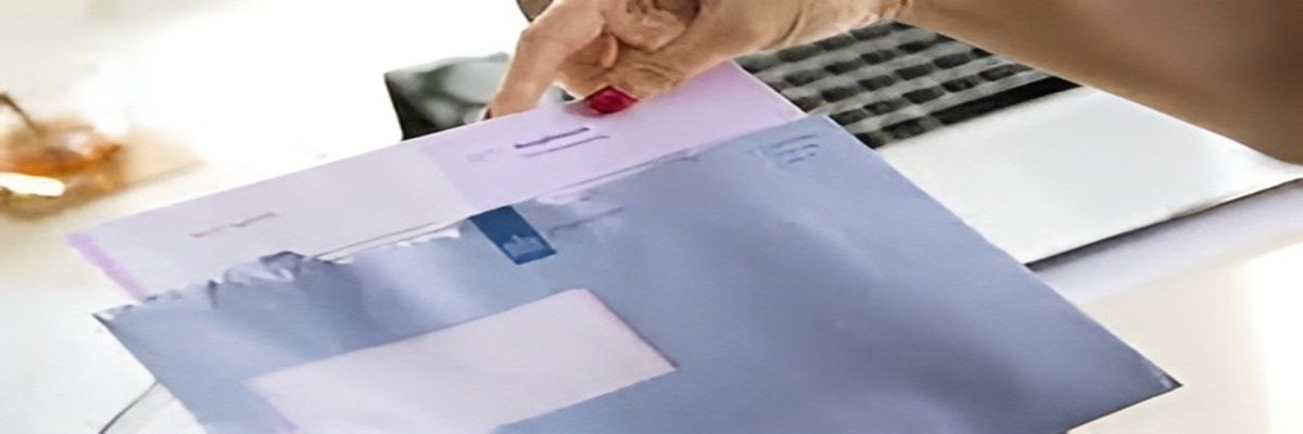 Aangifte Inkomstenbelasting
